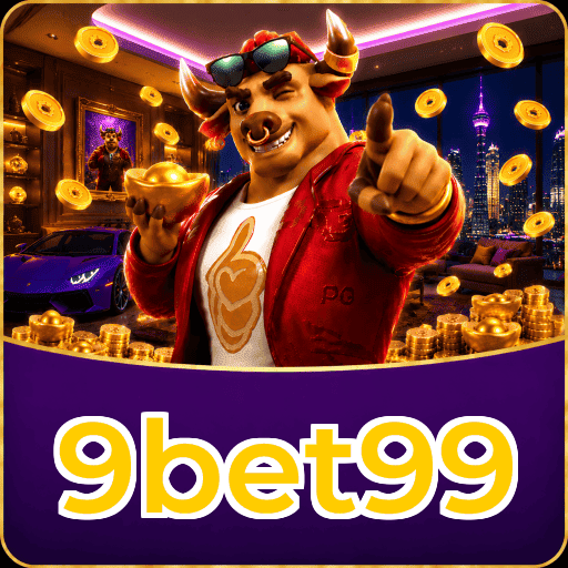 Comparação APP mobile vs versão web da 9bet99